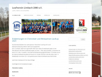 lvlimbach.de Webseite Vorschau