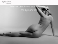 lymphatics.de