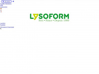 Lysoform.ch
