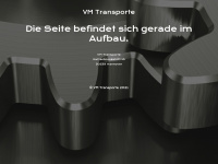 vm-transporte.com Thumbnail