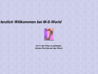 m-s-world.de