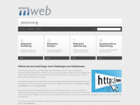 m-web.de