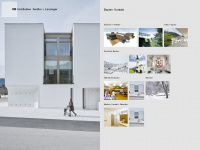 m9-architekten.at Webseite Vorschau
