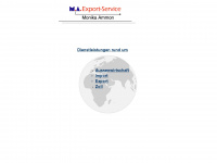 Ma-export-service.de
