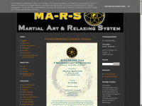 ma-r-s.de Webseite Vorschau