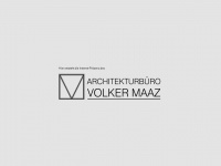 Maaz-architektur.de