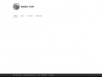 maba4fun.de Webseite Vorschau