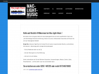 Mac-light-music.de