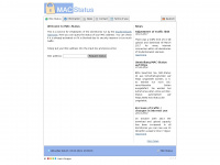 Mac-status.de