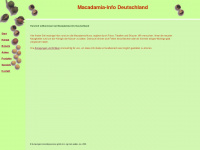 Macadamia.de