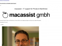 Macassist.ch