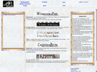 macmoldis.de Webseite Vorschau