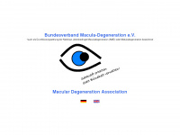 macula-degeneration.de