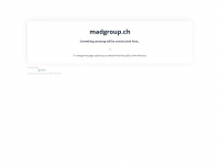 madgroup.ch