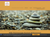 mae-thaimassage.de