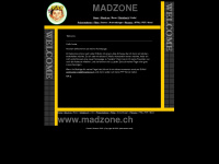 Madzone.ch
