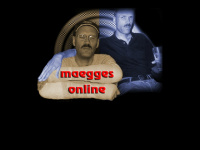 maegges-online.de Webseite Vorschau