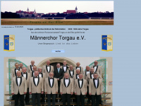 maennerchor-torgau.de