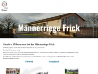maennerriege-frick.ch