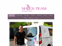 maex-team.ch Thumbnail