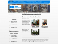 Mafa-industrieservice.de