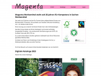 magenta-werbemittel.de
