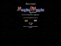 magic-music.ch Thumbnail