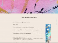 magicbookmark.ch