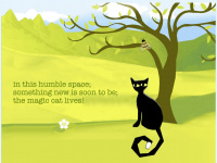 Magiccat.com
