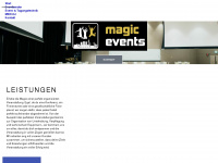 Magicevents.de