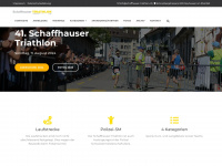schaffhauser-triathlon.ch