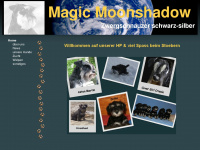 magicmoonshadow.de