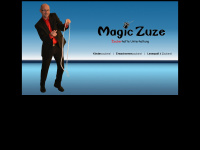 magiczuze.at Thumbnail