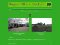 magnum88.de Thumbnail