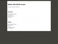 magsandmore.ch