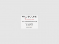 magsound.de Thumbnail