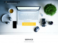 jr-webdesign.de Thumbnail