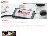 junker-elektrotechnik.de