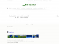 maho-trading-shop.ch Thumbnail