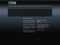 hps-marketing.com Webseite Vorschau