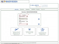maier-reisen24.de