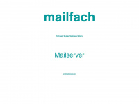 Mailfa.ch
