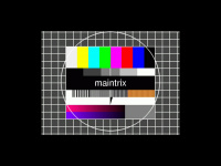 maintrix.de Webseite Vorschau