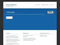 Mairon-online.de