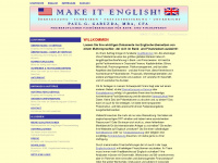 make-it-english.de