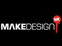 makedesign.ch Webseite Vorschau