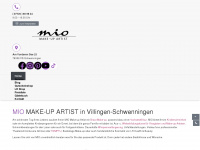 makeupartist-mio.de