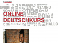 makuha.ch Webseite Vorschau