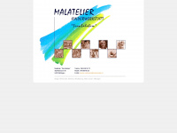 malatelier-wettingen.ch Thumbnail