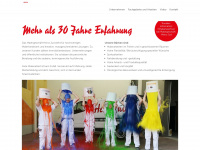 maler-jud.ch Webseite Vorschau